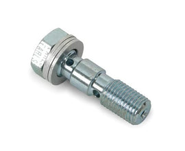 Earl's - Banjo Bolt Brake Adapter .425 Double for Two Banjos