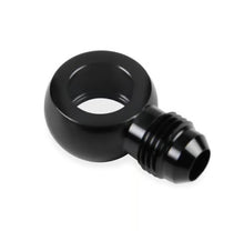 Load image into Gallery viewer, Earl's - Banjo Adapter -6 AN Male to 9/16" for Fuel Systems