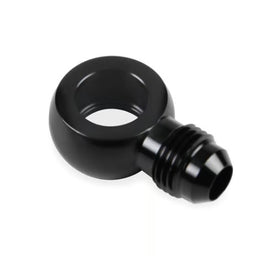 Earl's - Banjo Adapter -6 AN Male to 9/16