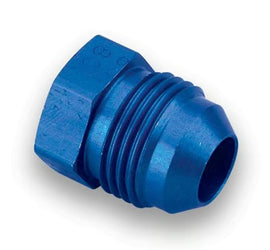 Earl's -12 AN Plug for Engine Applications