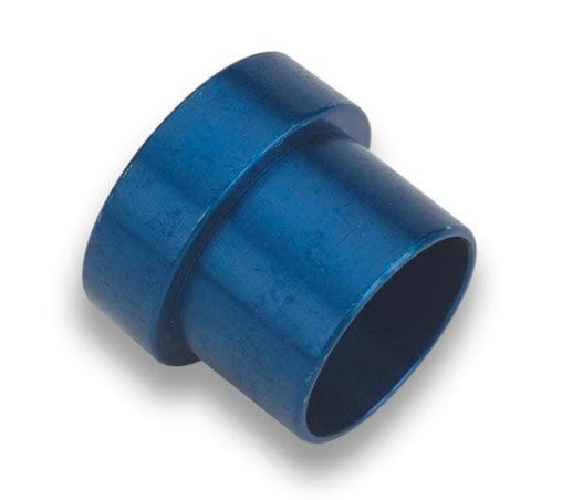 Earl’s – Aluminum Tube Sleeve for 1/2 Inch Hardline -8 AN