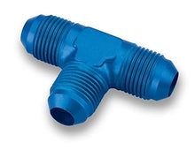 Load image into Gallery viewer, Earl's - 12 AN Male Tee for Any Plumbing Situation