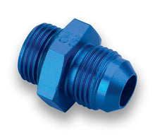Load image into Gallery viewer, Earl’s – 4 AN Male to 7/16"-20 (AN4) O-Ring Port Adapter