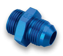 Load image into Gallery viewer, Earl's -6 AN Male to 3/4"-16 (AN8) O-Ring Port Adapter