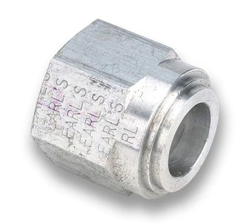 Earl’s – O-Ring Seal Weld Fitting -4 AN Female