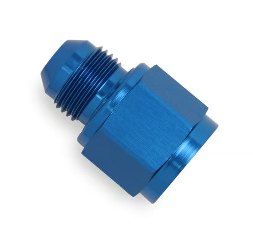 Earl's – Flare Reducer -6 AN Female to -4 AN Male