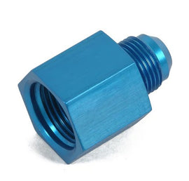 Earl's -4 Female AN O-Ring to -3 Male Reducer