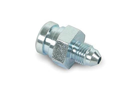 Earl's - Tubing Adapter for 3 AN Male to 10MM X 1.0 I.F. Female Brake Fittings