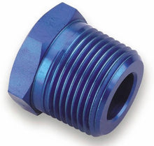 Load image into Gallery viewer, Earl's - 1/4 NPT Male to 1/8 NPT Female Reducer Fuel Hose Fitting for Universal Applications