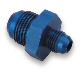 Earl's -8 Male to -6 Male Union Reducer
