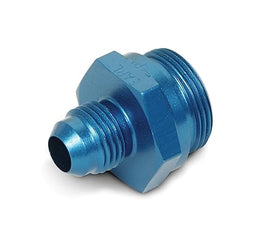 Earl's - Male Carb Adapter -6 AN Male to 7/8