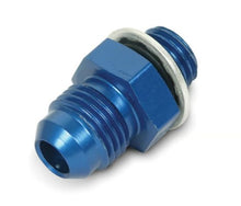 Load image into Gallery viewer, Earl's - Male Carb Adapter -6 AN Male to 12mm x 1.50