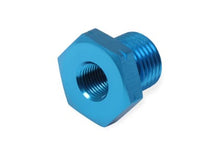 Load image into Gallery viewer, Earl's – GM LS Oil Pressure Gauge Adapter Fitting for GM LS Engines
