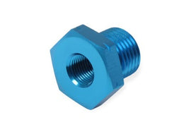 Earl's – GM LS Oil Pressure Gauge Adapter Fitting for GM LS Engines