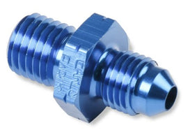 Earl's - Straight Male AN -4 to 10mm x 1.0 Adapter Fitting