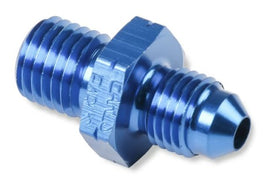 Earl's - Straight Male AN -4 to 10mm x 1.25 Adapter Fitting