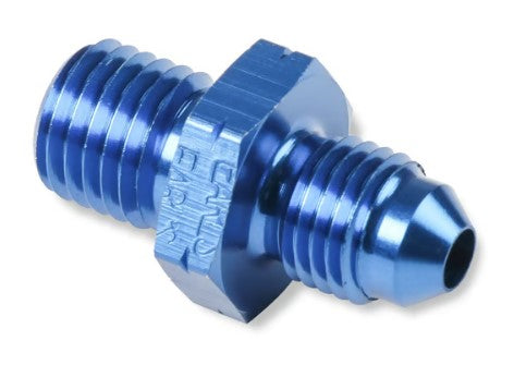 Earl's – Straight Male AN -4 to 12mm x 1.5 Adapter for Universal Applications
