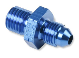 Earl's – Straight Male AN -4 to 12mm x 1.5 Adapter for Universal Applications