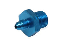 Load image into Gallery viewer, Earl's – GM LS Oil Pressure Gauge Adapter Fitting (-4 AN) for GM LS Engines