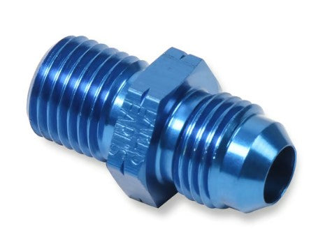 Earl's – Straight AN -6 to 14mm x 1.5 Male Adapter