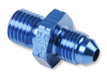 Load image into Gallery viewer, Earl's - Straight Male -12 AN to 18mm-1.5 Adapter
