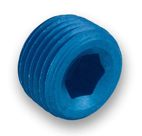 Earl's - 3/4" NPT Internal Plug