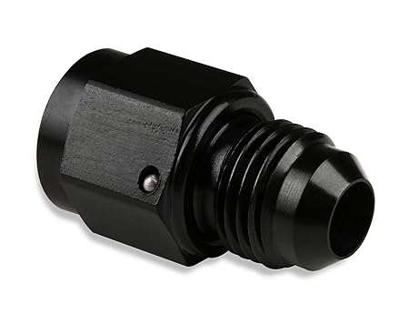 Earl's -12 AN Female to -12 AN Male Extender
