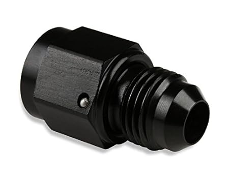 Earl’s -6 AN Female to -6 AN Male Extender