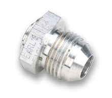 Load image into Gallery viewer, Earl's -3 AN Male Weld Fitting for Custom Fuel and Air Systems