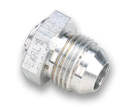 Earl's - 12 AN Male Weld Fitting for Custom Tanks and Components