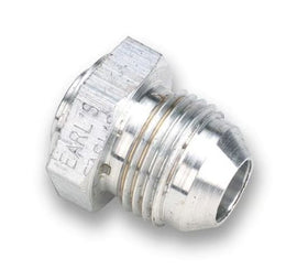 Earl's - 20 AN Male Weld Fitting