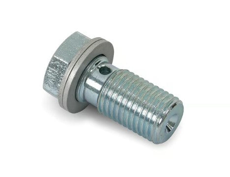 Earl's - 8 MM Banjo Bolt Brake Adapter for HYPERFIRM Hoses