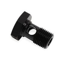 Load image into Gallery viewer, Earl's - Banjo Bolt 7/16"-24 for Fuel System Banjo