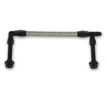 Load image into Gallery viewer, Earl's - Fuel Line Kit 6 AN Single Feed with Stainless Hose
