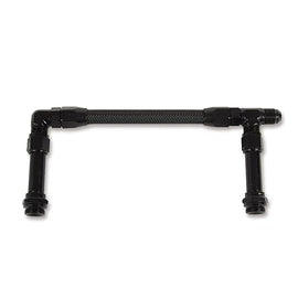 Earl's - Fuel Line Kit -6 AN Single Feed with Pro-Lite Hose