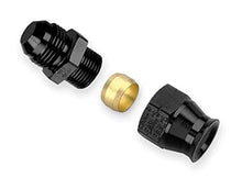 Load image into Gallery viewer, Earl's – Tubing Adapter -6 AN Male to 3/8" for Universal Applications