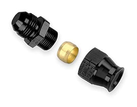 Earl's – Tubing Adapter -6 AN Male to 3/8