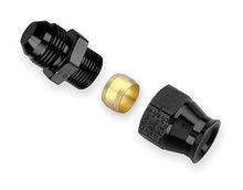 Load image into Gallery viewer, Earl's - 8 AN Male to 1/2" Tubing Adapter for Universal Applications