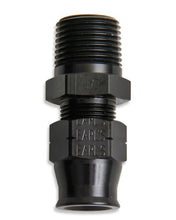 Load image into Gallery viewer, Earl's - 3/8" NPT Male to 3/8" Tubing Adapter