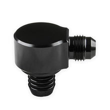 Load image into Gallery viewer, Earl’s – 90° Billet Brake Booster Check Valve (-6 AN Flare, 13/16" Port)