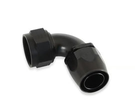 Earl's - Auto-Fit 90 Degree Hose End for 20 AN Hose