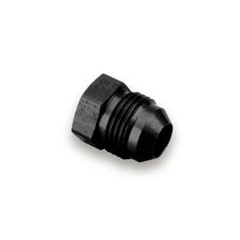 Earl's -6 AN Plug for Engine Applications