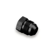 Load image into Gallery viewer, Earl's -4 AN Plug for Custom Plumbing and Hose Applications