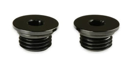 Earl's - AN Port Plug Allen Head for Various Vehicles (3 AN)