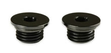 Load image into Gallery viewer, Earl's - AN Port Plug - Allen Head (-6 AN)