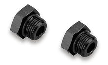 Load image into Gallery viewer, Earl's - AN Port Plug Hex Head for Any Plumbing Application 9/16-18 Male O-Ring (6 AN)