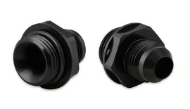 Earl's - Oil Cooler AN Port Adapter for UltraPro and Temp-A-Cure Oil Coolers 10 AN Male