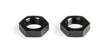 Load image into Gallery viewer, Earl's - 3 AN Bulkhead Nut for Universal Plumbing and Custom Applications