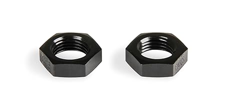 Earl's -4 AN Bulkhead Nut for Any Plumbing or Custom Automotive Application