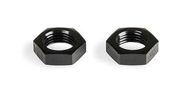 Earl's -4 AN Bulkhead Nut for Any Plumbing or Custom Automotive Application